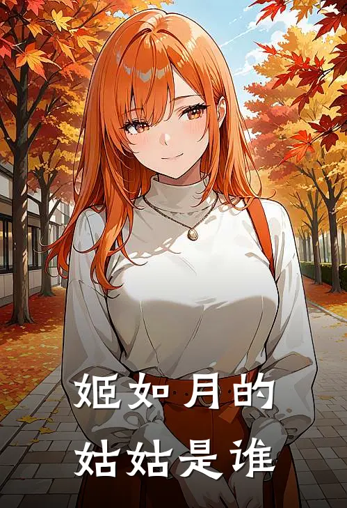 姬如月的姑姑是谁