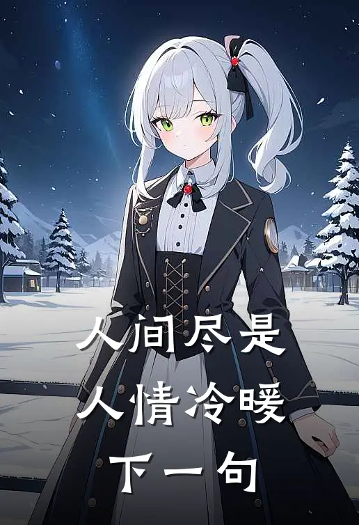 人间尽是人情冷暖下一句