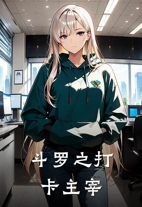 斗罗之打卡主宰(林宇唐三)热门网络小说推荐_最新章节列表斗罗之打卡主宰(林宇唐三)