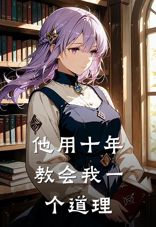 他用十年教会我一个道理陆舟安安免费小说完整版_热门的小说他用十年教会我一个道理陆舟安安