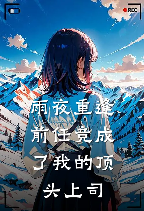 雨夜重逢，前任竟成了我的顶头上司(林晚拉黑)完本小说_免费阅读无弹窗雨夜重逢，前任竟成了我的顶头上司林晚拉黑