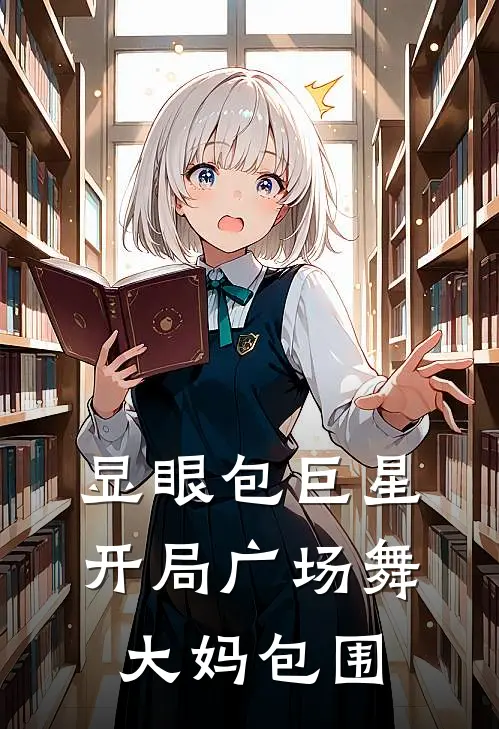 显眼包巨星：开局广场舞大妈包围凌天凌天热门小说阅读_好看的小说推荐完结显眼包巨星：开局广场舞大妈包围凌天凌天