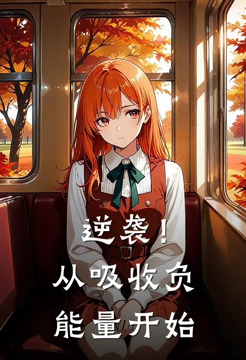 逆袭！从吸收负能量开始