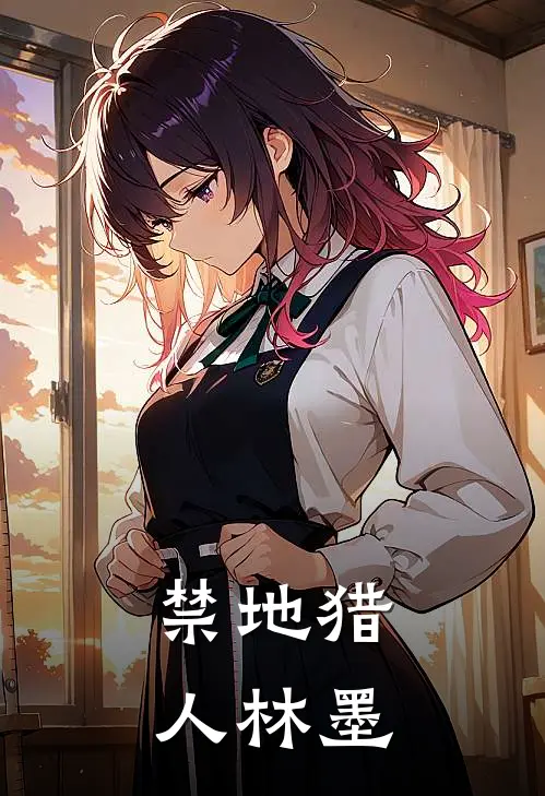 禁地猎人林墨