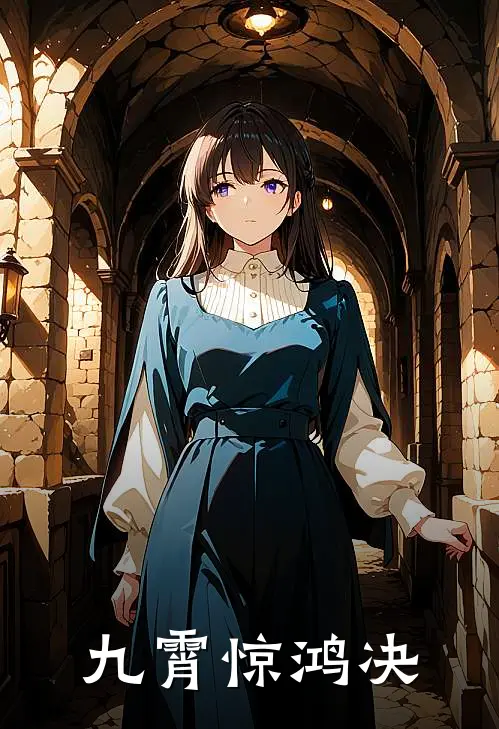 九霄惊鸿决沈砚冰凌仙儿热门的网络小说_热门的网络小说九霄惊鸿决(沈砚冰凌仙儿)