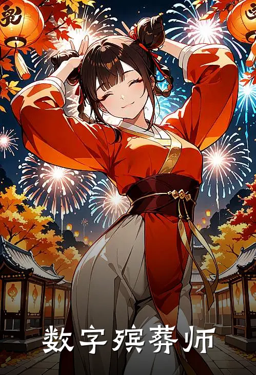 数字殡葬师(林深李明)全本免费在线阅读_数字殡葬师全文阅读