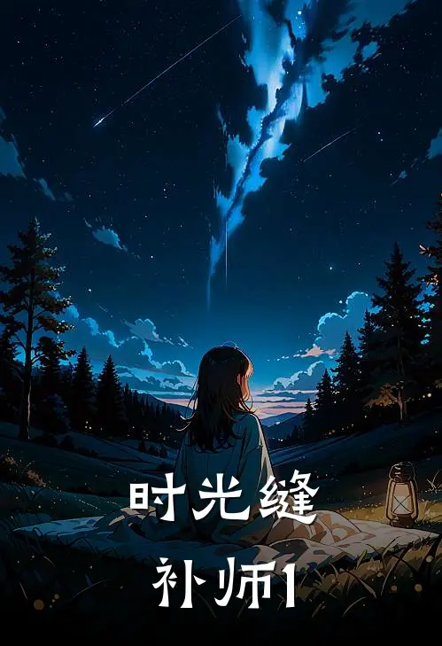 林小满苏甜(时光缝补师1)全文免费在线阅读_时光缝补师1完整版免费在线阅读