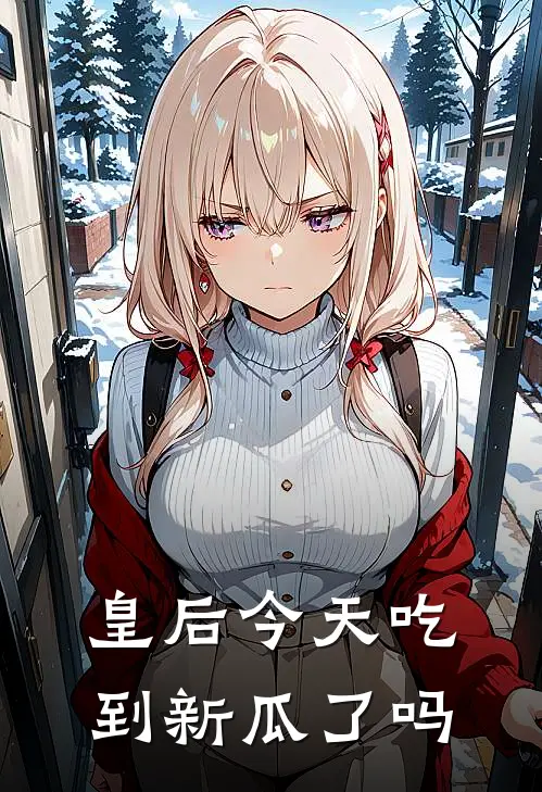 皇后今天吃到新瓜了吗