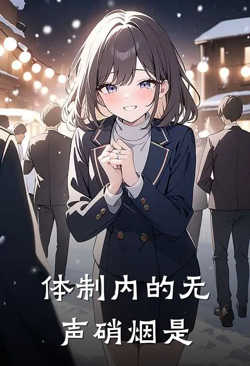 体制内的无声硝烟是