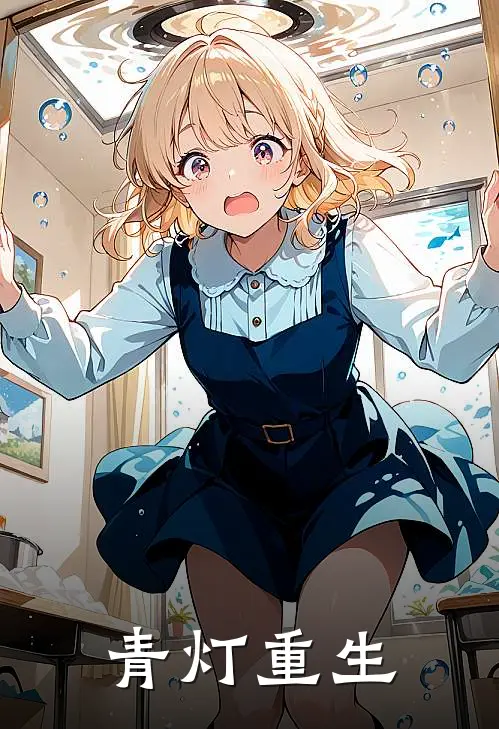 青灯重生