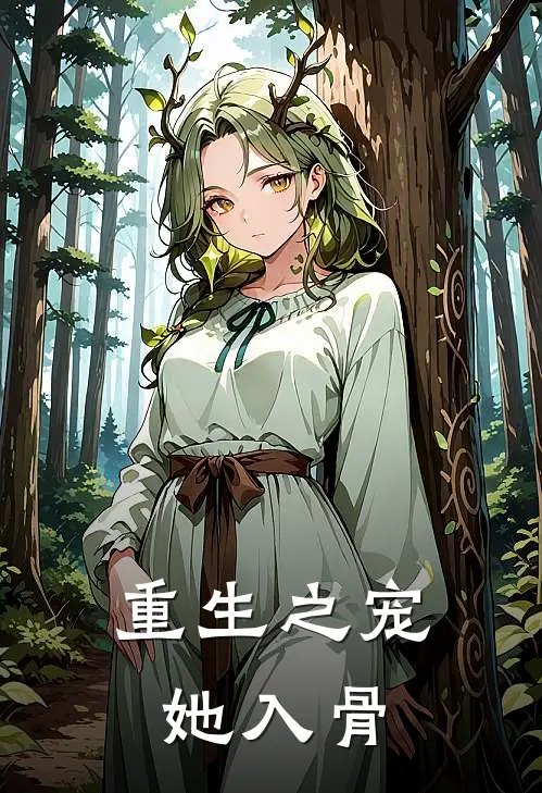 重生之宠她入骨