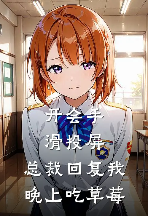 开会手滑投屏，总裁回复我晚上吃草莓顾霆深林菲菲最新全本小说_最新章节列表开会手滑投屏，总裁回复我晚上吃草莓(顾霆深林菲菲)