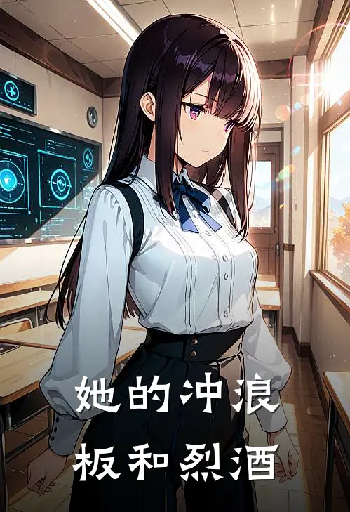 林蔚林薇《她的冲浪板和烈酒》最新章节阅读_(林蔚林薇)热门小说