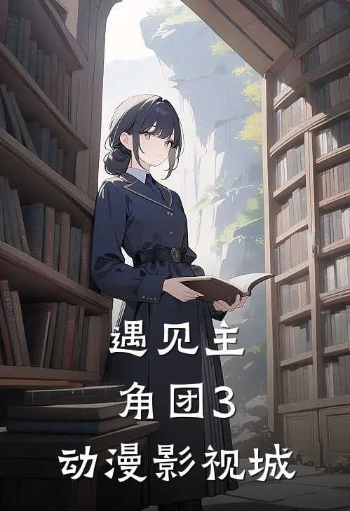 遇见主角团3：动漫影视城