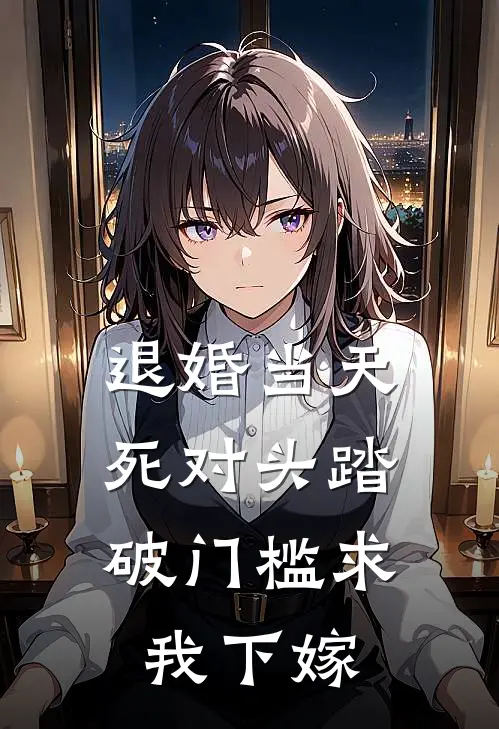 退婚当天，死对头踏破门槛求我下嫁顾景渊沈鸢完整版小说全文免费阅读_最新章节列表退婚当天，死对头踏破门槛求我下嫁(顾景渊沈鸢)