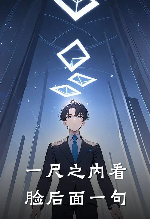 一尺之内看脸后面一句