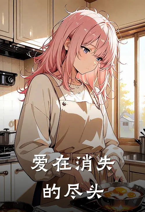 爱在消失的尽头陆泽杨梁靖臣在线免费小说_最新推荐小说爱在消失的尽头(陆泽杨梁靖臣)