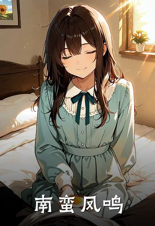 《南蛮凤鸣》林昭月林明玥火爆新书_南蛮凤鸣(林昭月林明玥)最新热门小说