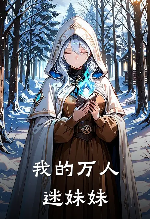 我的万人迷妹妹