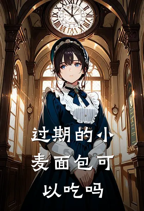 过期的小麦面包可以吃吗