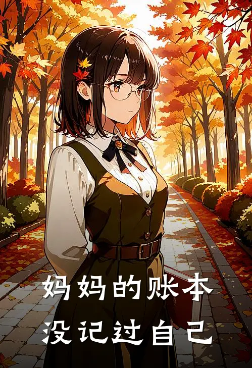 妈妈的账本没记过自己