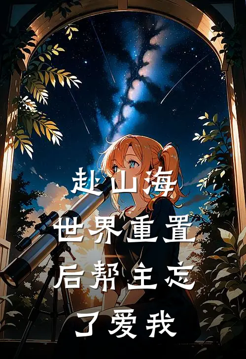 赴山海：世界重置后帮主忘了爱我李沉舟云倾完结小说大全_免费热门小说赴山海：世界重置后帮主忘了爱我(李沉舟云倾)