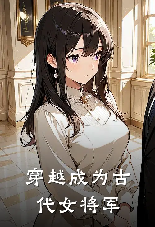 穿越成为古代女将军