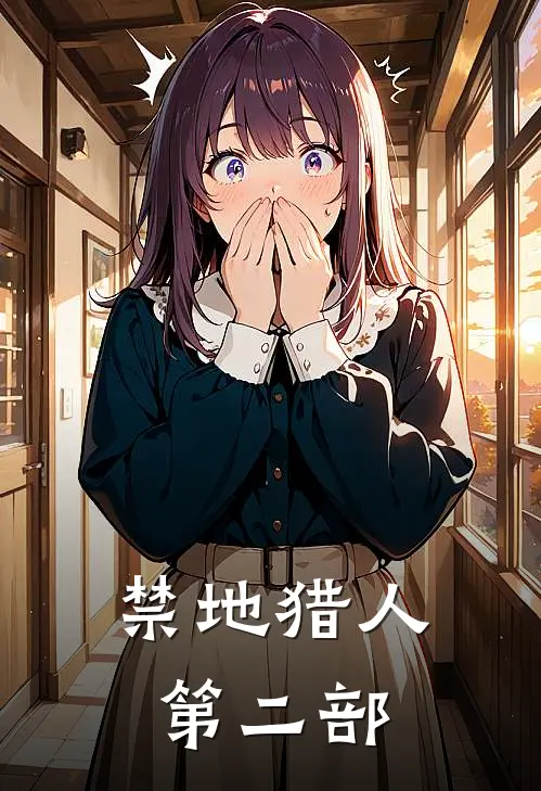 禁地猎人第二部