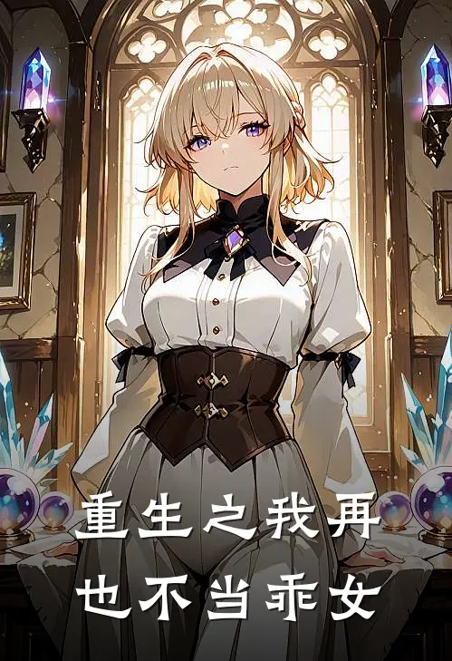 重生之我再也不当乖女