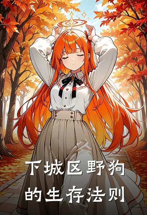 下城区野狗的生存法则