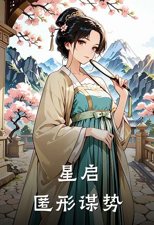 星启：匿形谋势