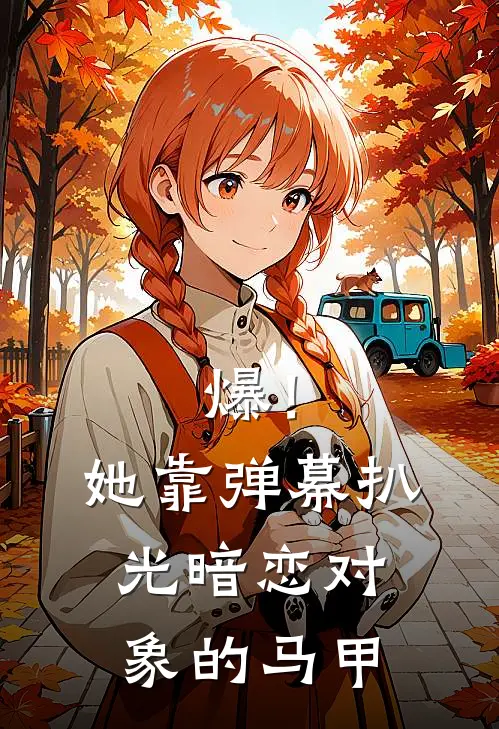 爆！她靠弹幕扒光暗恋对象的马甲(黎宴洲南欢)免费热门小说_最新小说推荐爆！她靠弹幕扒光暗恋对象的马甲黎宴洲南欢