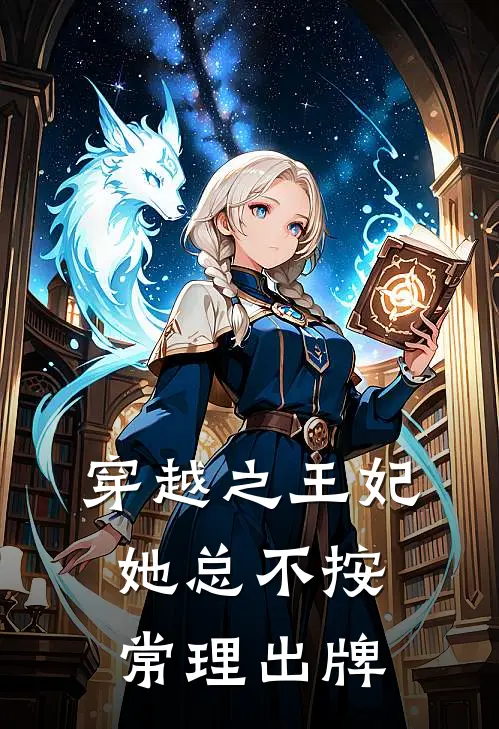 穿越之王妃她总不按常理出牌