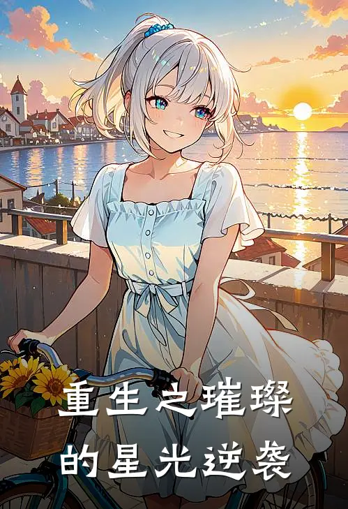 重生之璀璨的星光逆袭