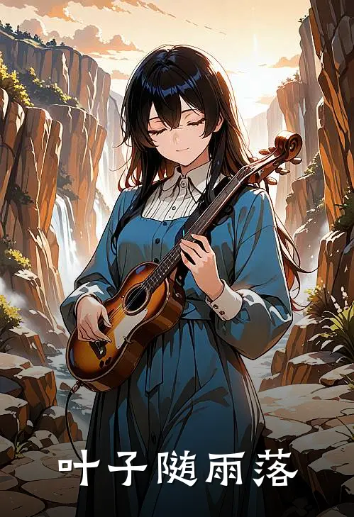 叶子随雨落叶博林家铭热门小说排行_免费小说叶子随雨落叶博林家铭