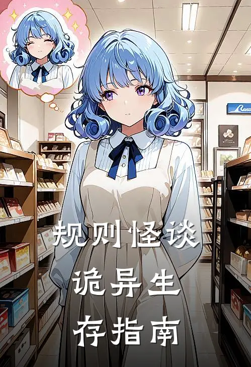 规则怪谈：诡异生存指南(钟禾徐梦妍)免费阅读_完结热门小说规则怪谈：诡异生存指南(钟禾徐梦妍)