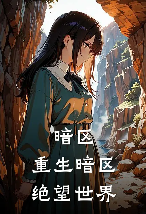 暗区：重生暗区绝望世界