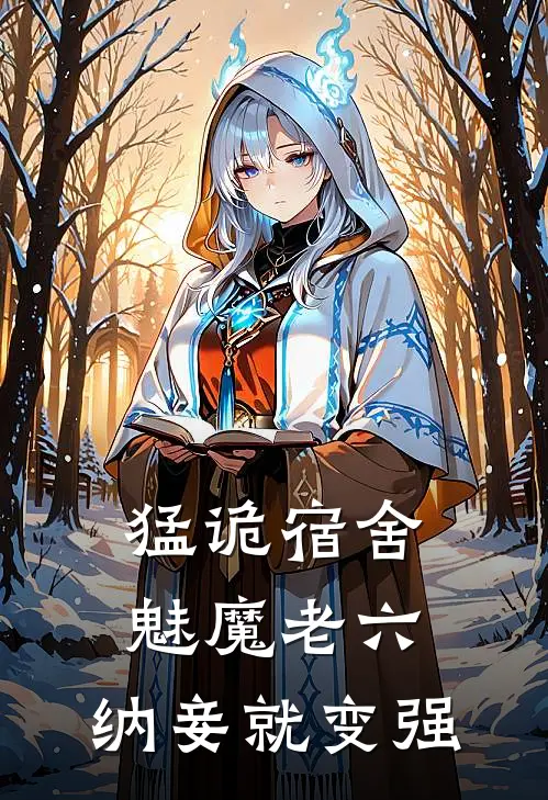 猛诡宿舍：魅魔老六，纳妾就变强(苏陌林婉儿)热门小说_《猛诡宿舍：魅魔老六，纳妾就变强》最新章节在线阅读