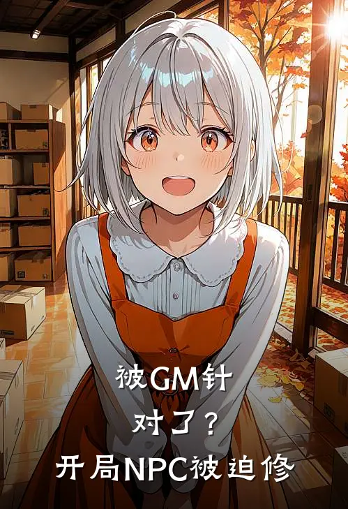 被GM针对了？开局NPC被迫修陈星史莱姆免费小说大全_完结的小说被GM针对了？开局NPC被迫修(陈星史莱姆)