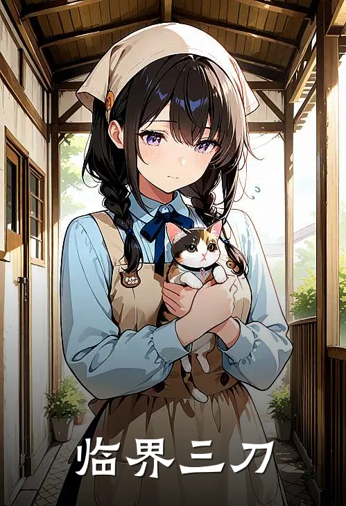 临界三刀全文免费阅读无弹窗大结局_临界三刀（陈孤鸿沈红妆）最新小说