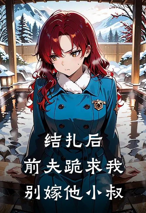 结扎后，前夫跪求我别嫁他小叔(陆泽林溪)全本免费完结小说_小说完结免费结扎后，前夫跪求我别嫁他小叔陆泽林溪