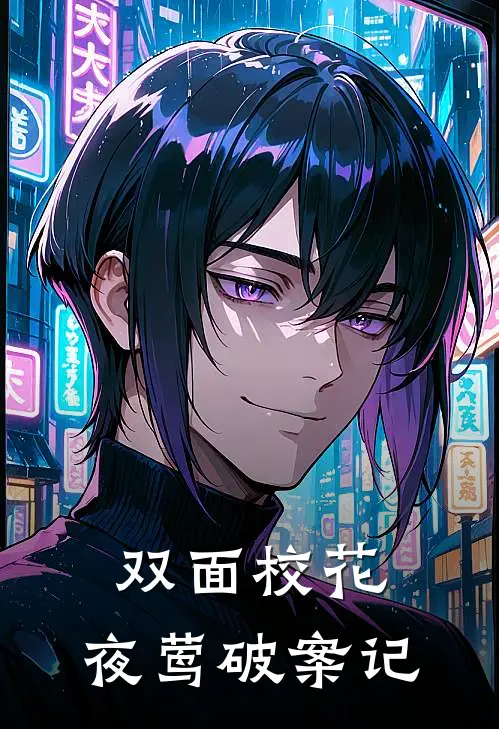 双面校花：夜莺破案记(林晚晴张明远)完本小说大全_热门小说大全双面校花：夜莺破案记林晚晴张明远