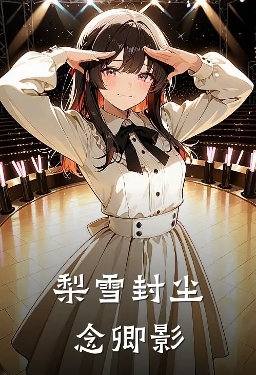 霍云旗大周《梨雪封尘念卿影》_《梨雪封尘念卿影》最新章节在线阅读