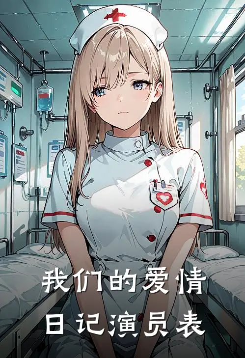 我们的爱情日记演员表