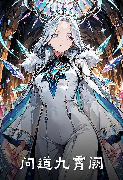 问道九霄阙