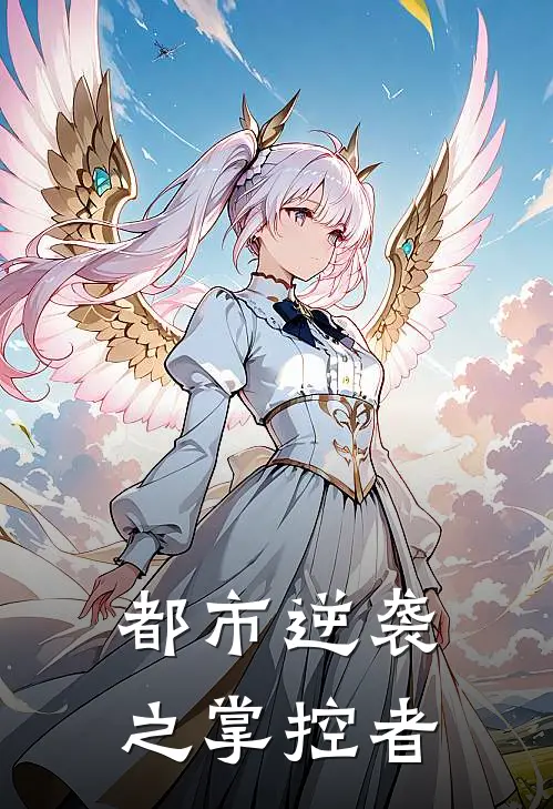 都市逆袭之掌控者