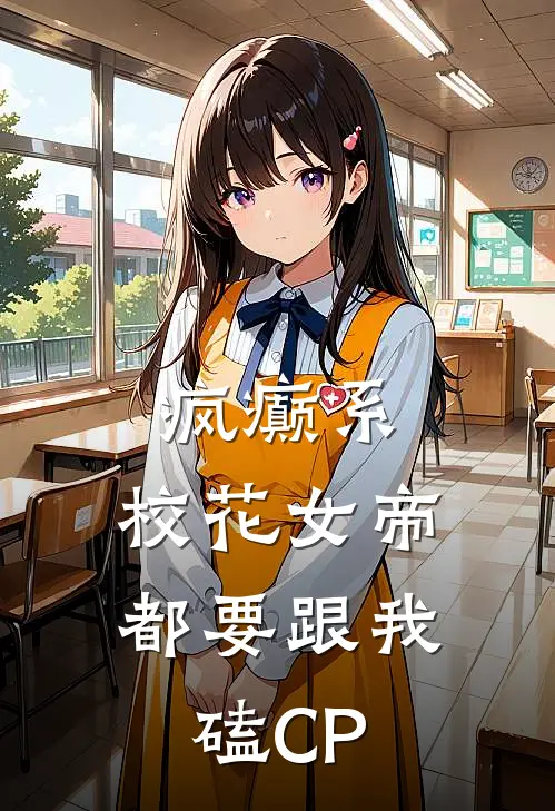 疯癫系：校花女帝都要跟我磕CP(唐奇苏心念)全本免费小说_新热门小说疯癫系：校花女帝都要跟我磕CP唐奇苏心念