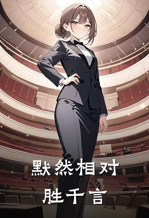 默然相对胜千言(陆挽轻沈爵)最新免费小说_完本小说免费阅读默然相对胜千言陆挽轻沈爵