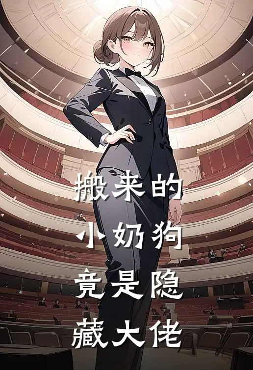 搬来的小奶狗，竟是隐藏大佬温柠沈辞免费小说完整版_完结版小说阅读搬来的小奶狗，竟是隐藏大佬(温柠沈辞)