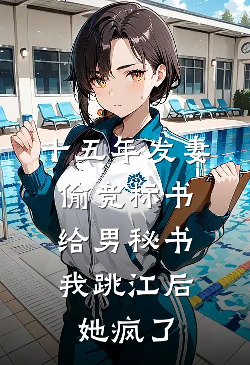 十五年发妻偷竞标书给男秘书，我跳江后她疯了林远航沈清完本小说免费阅读_最新章节列表十五年发妻偷竞标书给男秘书，我跳江后她疯了(林远航沈清)